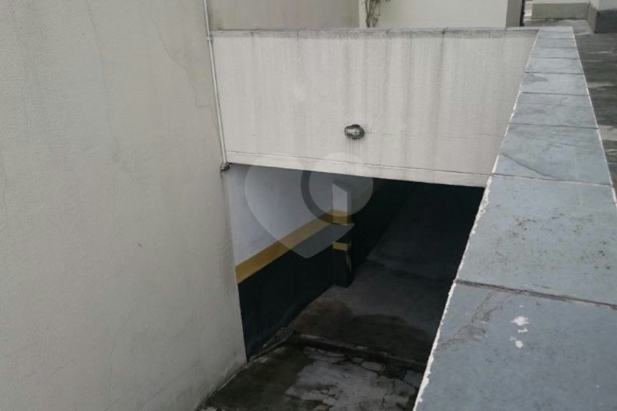 Apartamento de 70m2 no Mandqui de 3 dormitórios, sala com sacada e 2 vagas garagem