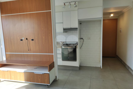 Apartamento á venda -Ipiranga
