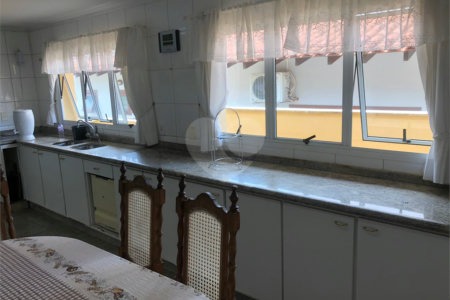 Casa para venda no Condomínio Parque Faber 1