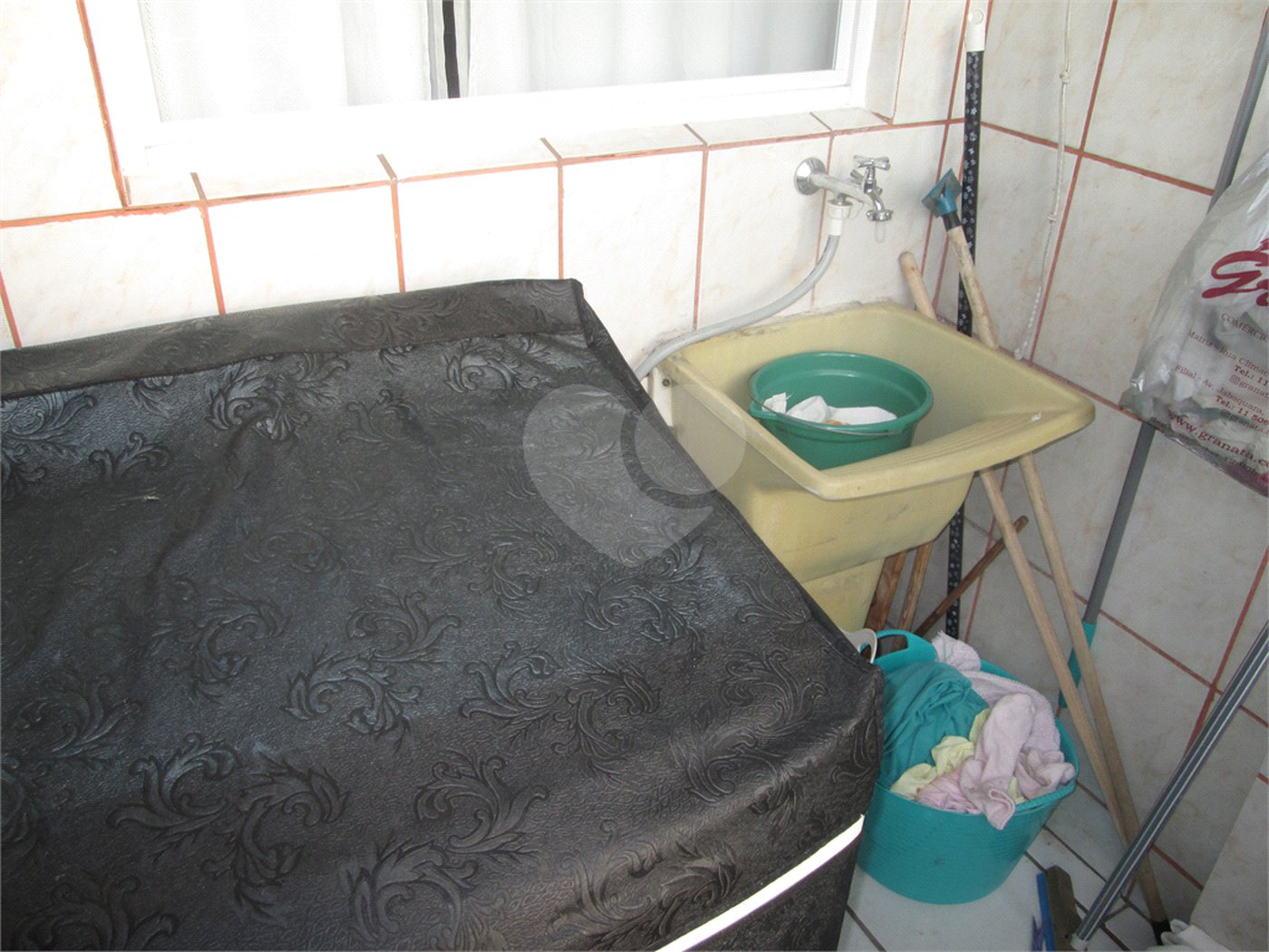 Apartamento com área útil de 72 m², 2 quartos no Bairro do Cambuci.