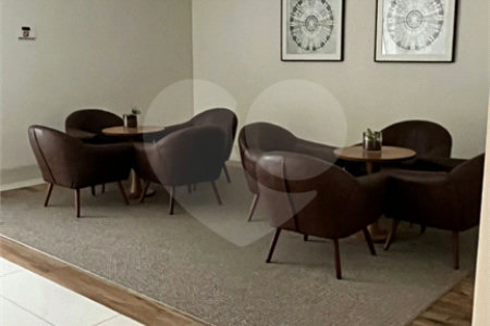Viva o alto padrão com conforto, sofisticação e exclusividade no Icon Residence!