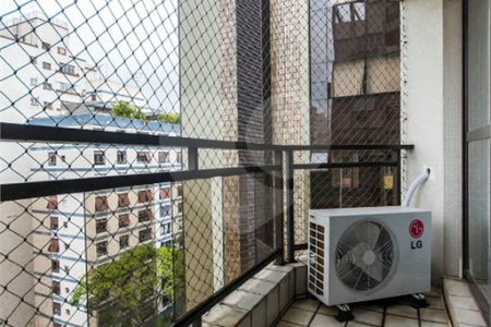 HIGIENÓPOLIS APTO com 160 M² PRIVATIVOS UM POR ANDAR 3 SUITES. 2 VAGAS, CONTEMPORÃNEO.ACEITA PERMUTA