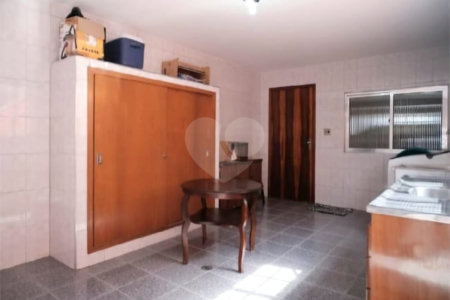 Casa na Rua Maria Angélica Franci