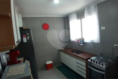 Apartamento a venda com 100m² - Bom Retiro