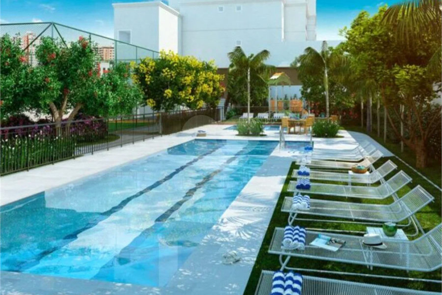 APARTAMENTO NOVO RECEM ENTREGUE