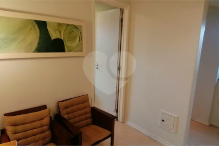 CONJUNTO COMERCIAL COM 45m2 PARA VENDA OU LOCAÇÃO NA VILA CLEMENTINO