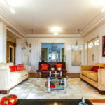 Apartamento com 410m², 4 suítes, 3 garagens, à venda em Santo Amaro
