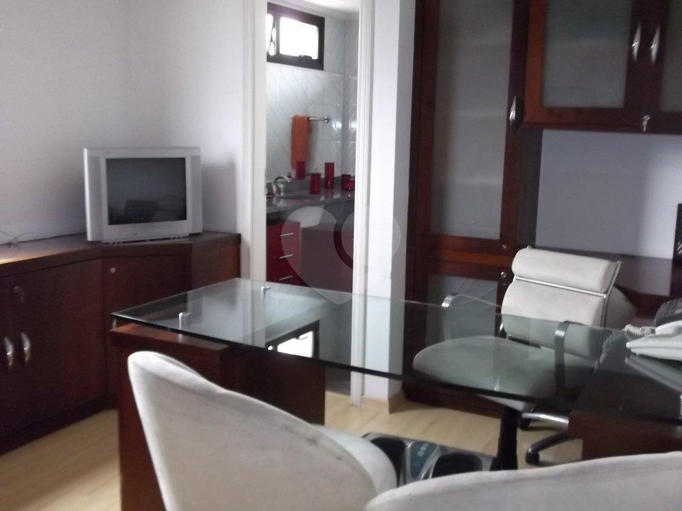 Cobertura à venda com 4 quartos, sendo 3 suítes, em Campo Belo, São Paulo, SP