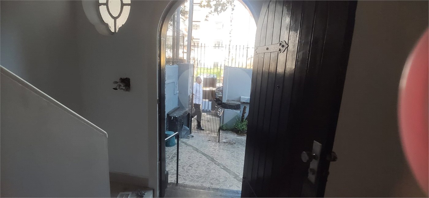 Casa á venda - Vila Mariana