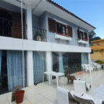 SOBRADO Á VENDA NO JARDIM BIBI - SP