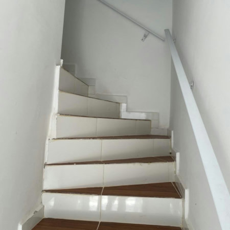Casa de Vila à venda com 2 quartos em Solemar, Praia Grande - SP