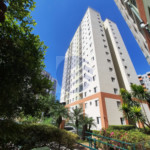 Apartamento à venda com 3 quartos, sendo 1 suíte, em Vila Butantã, São Paulo - SP