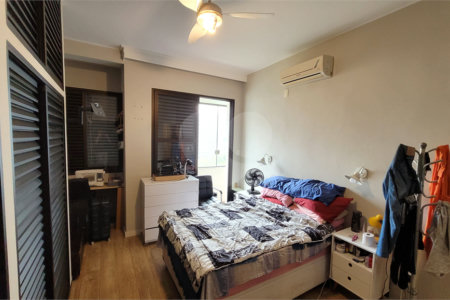 Apartamento de 2 quartos para alugar no Paraíso