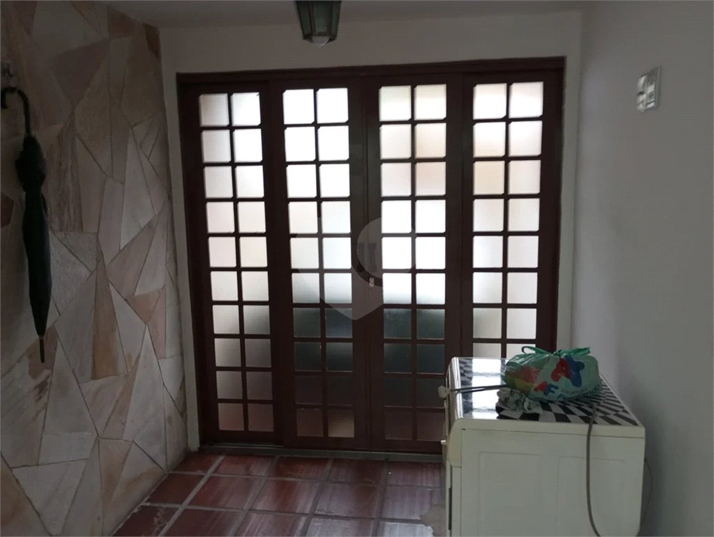 CASA TERREA A VENDA MOOCA