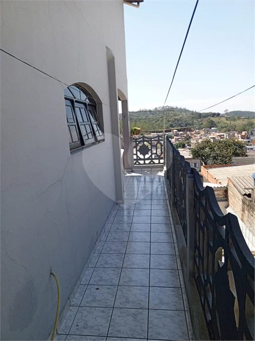 Casa 3 Quartos 250m Arujá - SP
