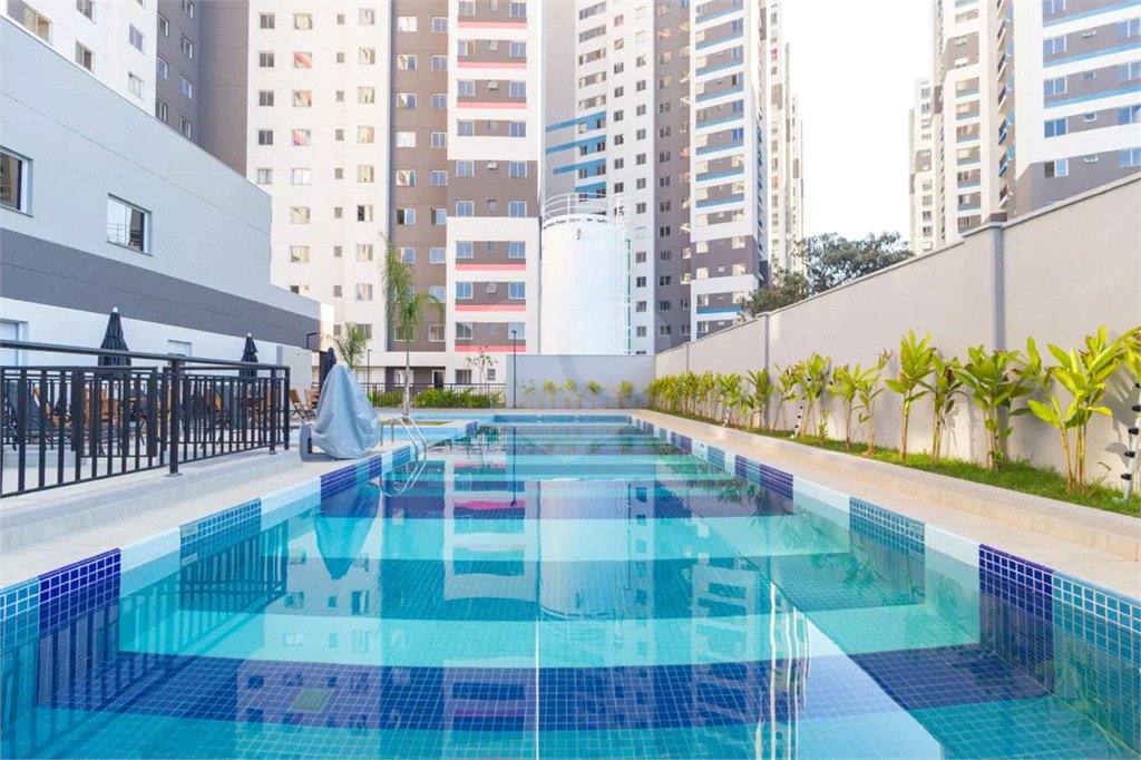 APARTAMENTO 2 DOMITÓRIOS 40 M2 MÓOCA