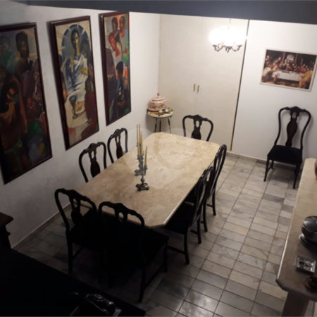 Casa Campo Belo
