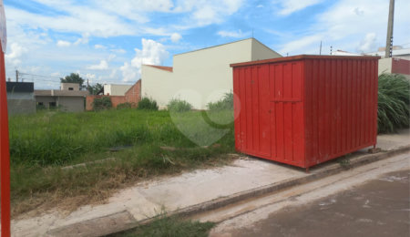 Terreno à venda em Jardim Embaré, São Carlos, SP