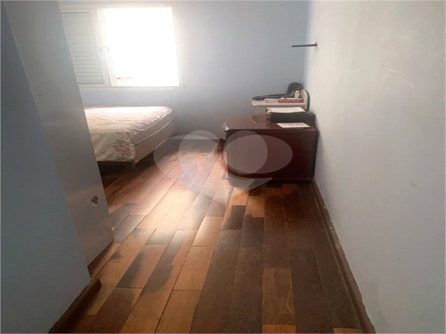 Sobrado na Saúde de 150m2 com 4 dormitórios para venda