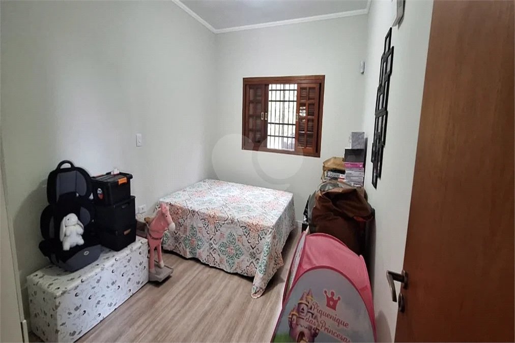 Chácara à Venda no Monterrey – Louveira/SP
