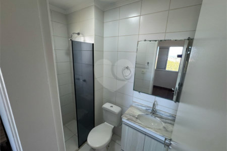 Apartamento Vila Verde Sabará