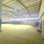 Galpão Industrial para Locação – Distrito Industrial Jóia | Indaiatuba/SP - Área total 3.000,00 - Área construida 2.559,00