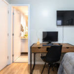 Apartamento na Rua Doutor Antônio Bento , 504 com 135m2 com 3 Suítes e 2 vagas de garagem