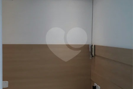 Conjunto comercial, 62 m², para locação em Higienópolis