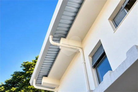 Casa á venda com 253 m² - Jardim da Saúde
