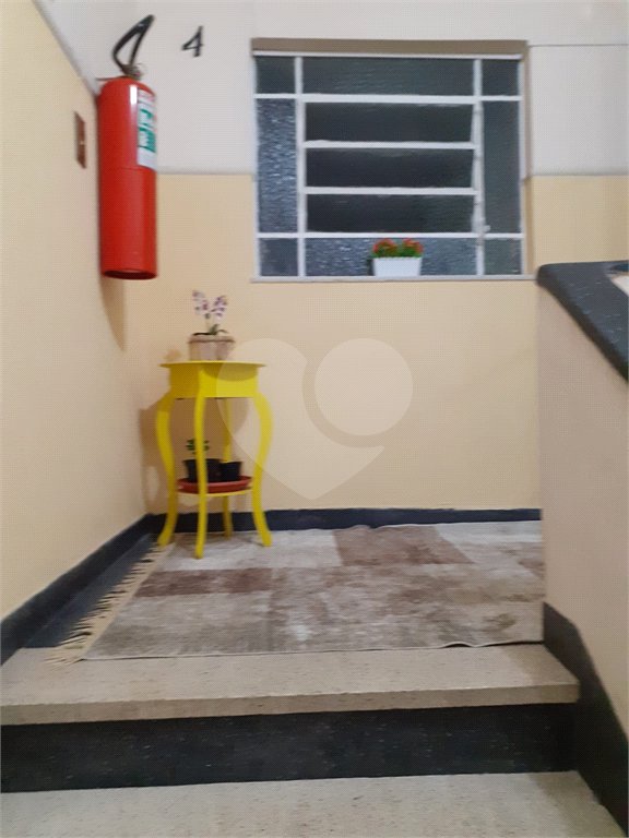 APARTAMENTO PARA VENDA NO CONDOMÍNIO EDIFÍCIO ELIAS ISSA - MOOCA