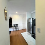 Apartamento á venda - Sacomã