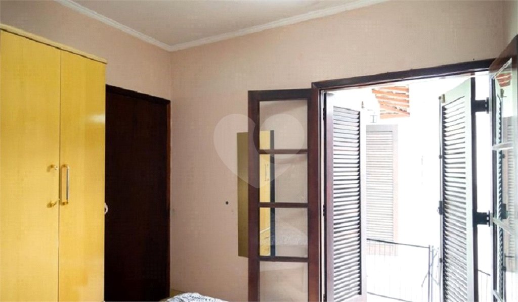Casa para venda e locação no Campo Belo de 120M² com 3 dormitórios, 1 suíte e 3 vagas