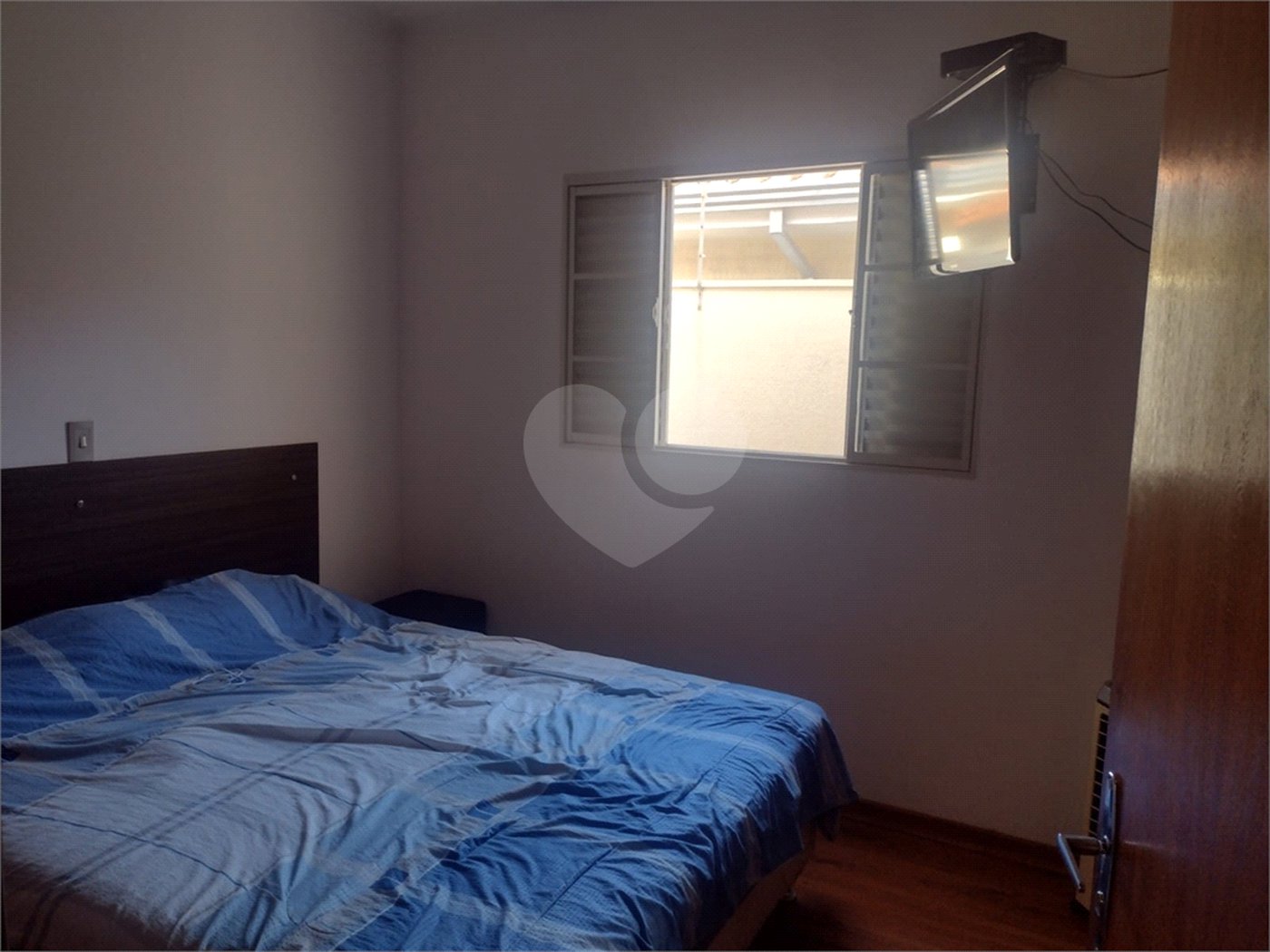 Casa térrea disponivel para venda no Jardim Bandeirantes