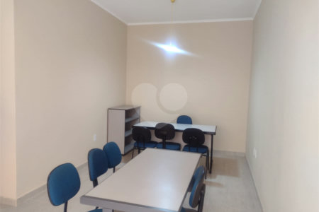 Imóvel comercial para venda no Centro