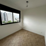 Apartamento Living Ipiranga - 119m² - 3 Suítes