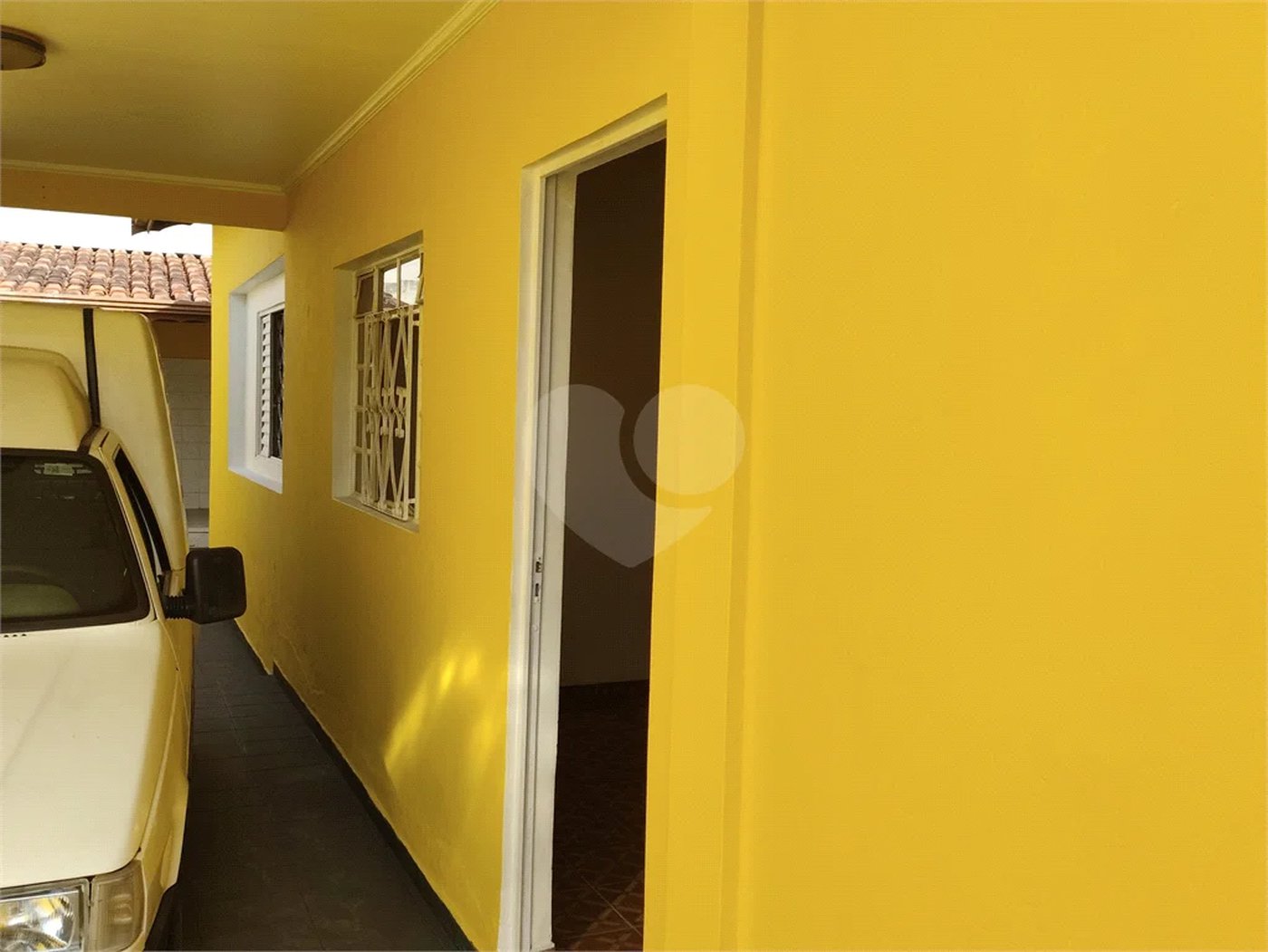 Casa térrea para locação CIDADE NOVA - INDAIATUBA/SP.