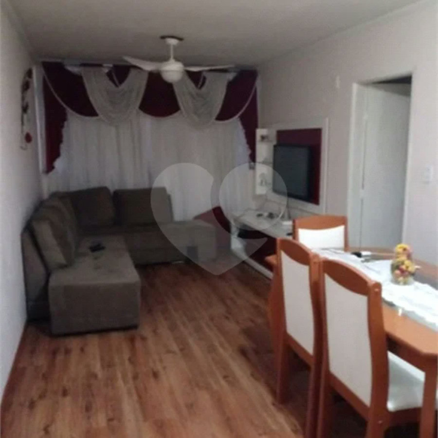 Excelente apartamento para venda na Mooca