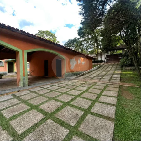 Casa/Chácara em Condomínio Fechado — Completa e com Lazer Exclusivo
