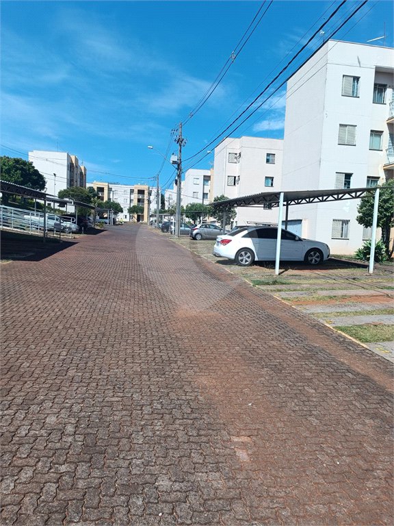 Apartamento para venda no Residencial Jardim das Torres.