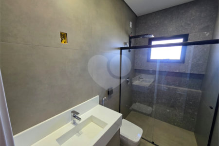 Sobrado com 3 suítes e closet, e escritório Faber 4