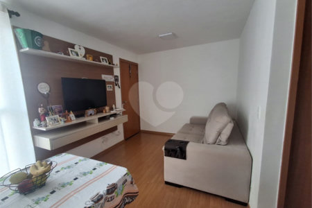Apartamento à venda com 2 quartos no condomínio Monte Dos Andes, São Carlos - SP