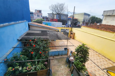 Casa Comercial à Venda em Avenida Movimentada – Osasco/SP