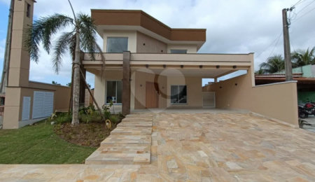 Casa à venda com 5 suítes em Morada da Praia, Bertioga, SP