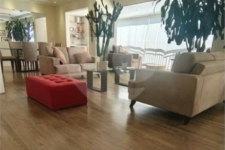 Apartamento á venda - Vila Monumento