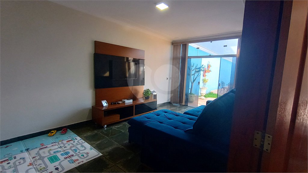 Casa térrea para venda no bairro Jardim Nova São Carlos