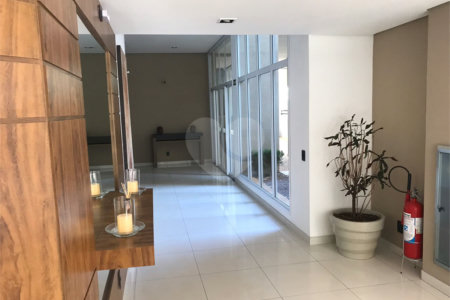 APARTAMENTO 2 QUARTOS (1 SUÍTE) À VENDA NO PARAÍSO