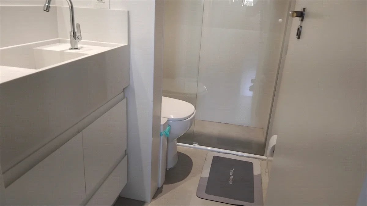 Apartamento à venda com 3 quartos, sendo 1 suíte, em Vila Progredior, São Paulo - SP
