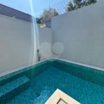 Casa Térrea com 163m² no Faixa Azul