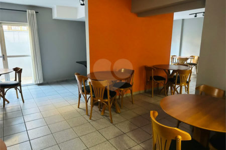 Excelente apartamento à venda na Liberdade