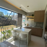 Novare Residencial - Lançamento de Aptos de 128m² com 3 dormitórios em Atibaia/SP.